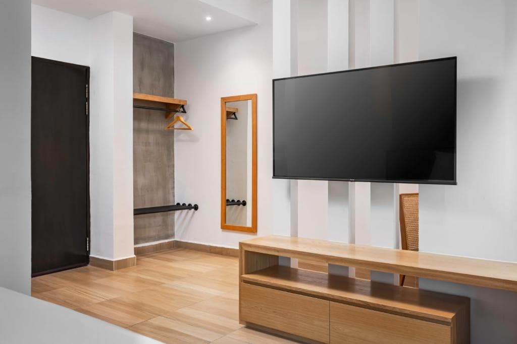 hotel_image_The Bayou Hotel Langkawi