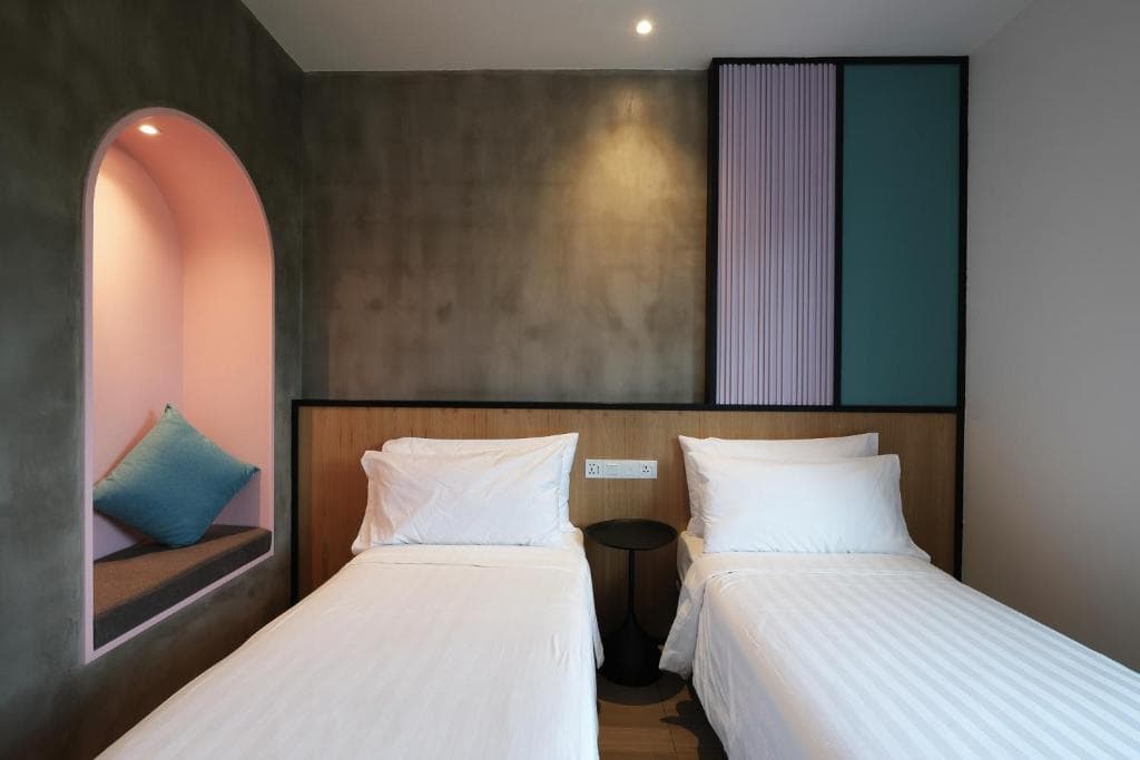 hotel_image_The Bayou Hotel Langkawi